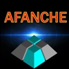 Afanche 3D Viewer for phone icon