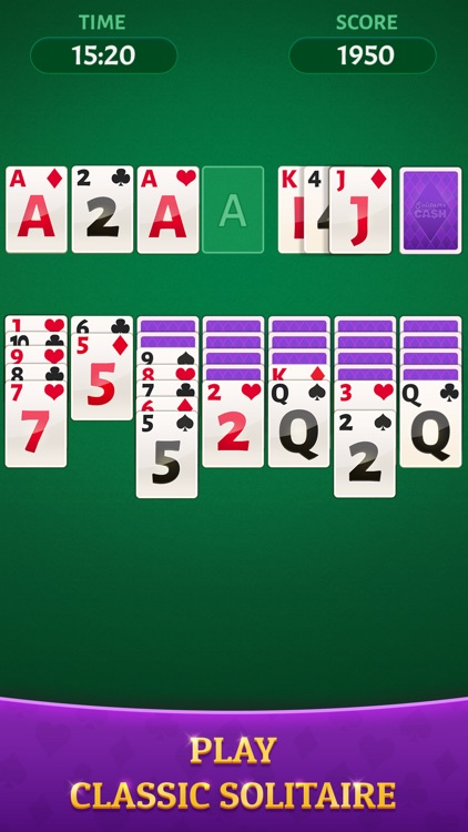 Solitaire Cash By Papaya Gaming solitaire-cash-by-papaya-gaming