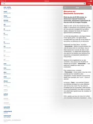 bescherelle synonymes ipad resimleri 2