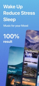 Relax Meditation & Sleep screenshot #1 for iPhone