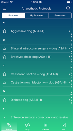 Dechra Dog and Cat Anaesthesia(圖3)-速報App