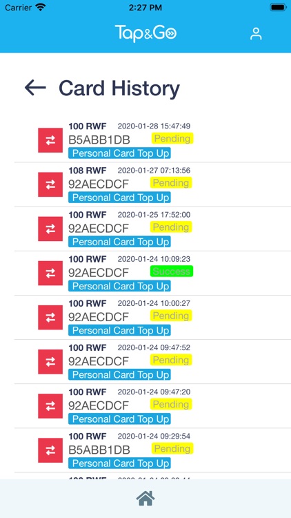 Tap&Go-RW screenshot-7