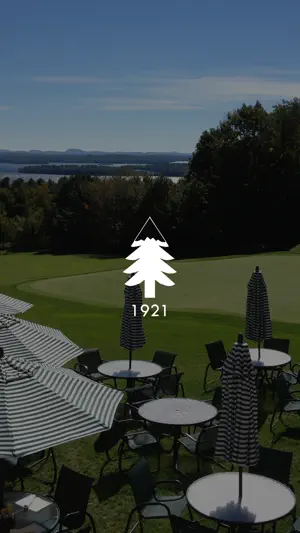 Bald Peak Colony Club screenshot 1