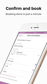 that booking app problems & solutions and troubleshooting guide - 2