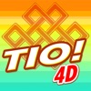 Tio! 4D icon