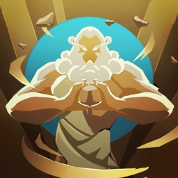 Idle League: Rise of Gods