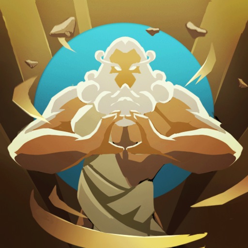 Idle League: Rise of Gods