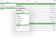 liberty sales summary ipad images 3