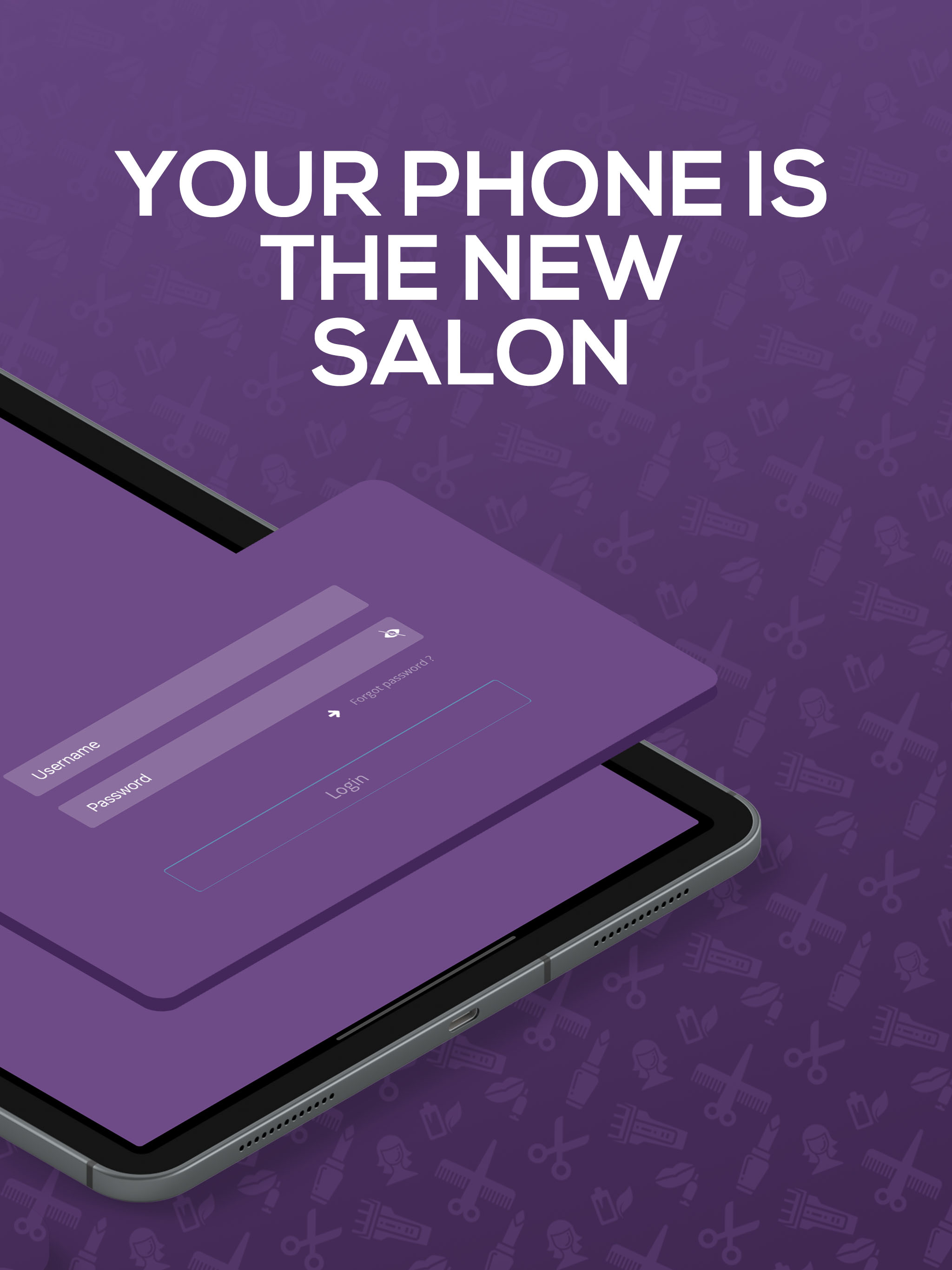 Salon Admin-Salon Management screenshot 12