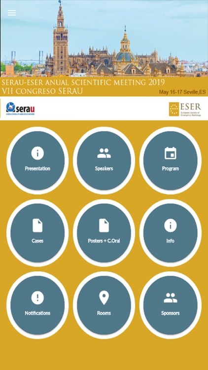 TactilEvents screenshot-4