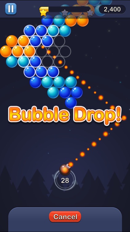 Bubble Pop! Puzzle Game Legend screenshot-4