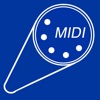 myMIDI Spy Glass icon