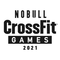 Kontakt CrossFit Games