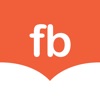 Ebook reader - Feedbooks icon