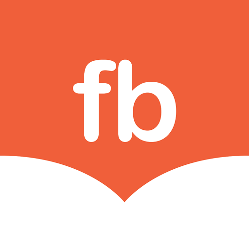 Ebook reader - Feedbooks