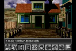 Game screenshot The Labyrinth of Time apk