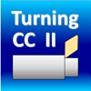 Turning Cut Calculator II icon