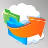 Cloudstor for iPad