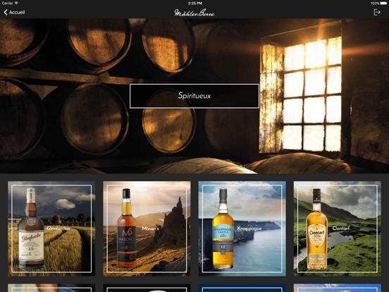 Screenshot #6 pour Mähler-Besse