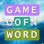‎文字游戏 - 单词搜索 (Game of Word)