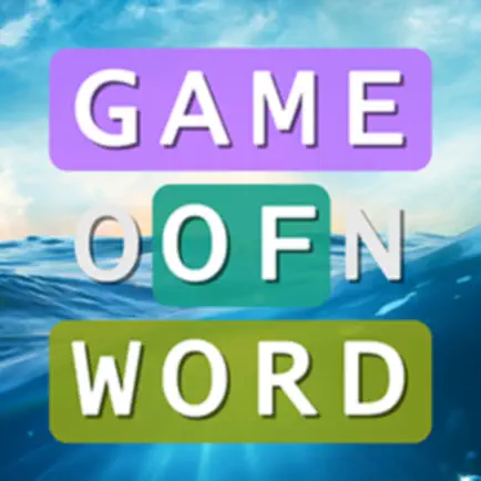 Game of Word - Поиск слова Читы