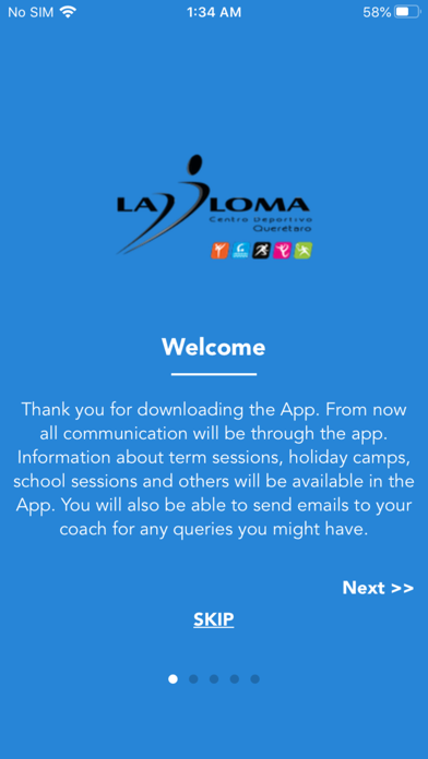Screenshot #2 pour La Loma