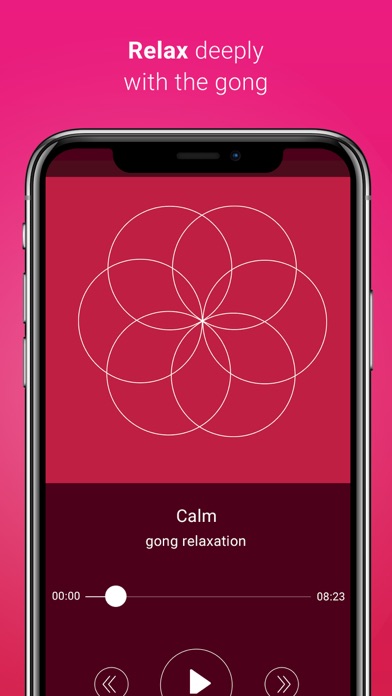 Screenshot #3 pour JOY meditation