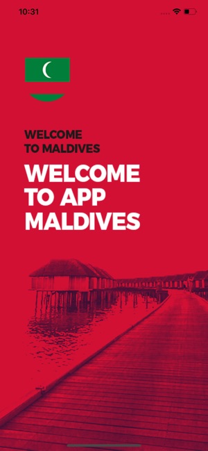 Republic of Maldives