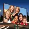 Icon Billboard Photo Frames Effects