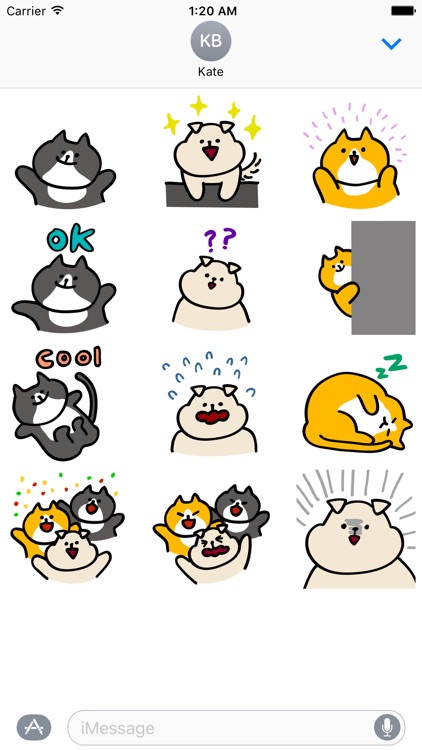 Dundin Friends - Animated screenshot-0