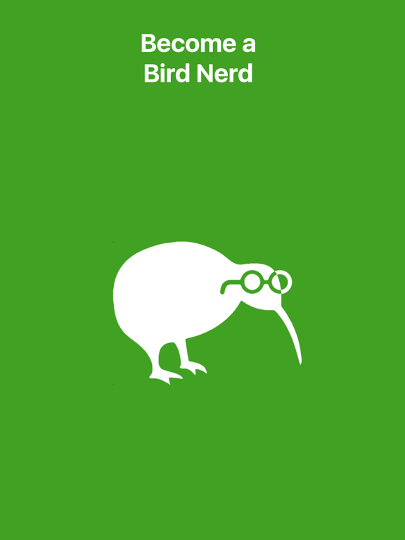 Bird Nerd NZ iPad screenshot 7 - Reference app