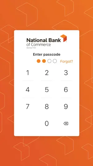 NBC - Mobile screenshot 1