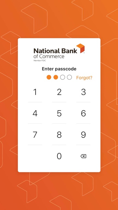 NBC - Mobile Screenshot