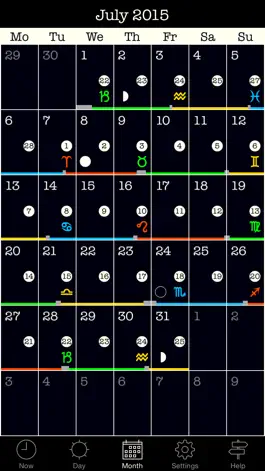 Game screenshot iLuna hack