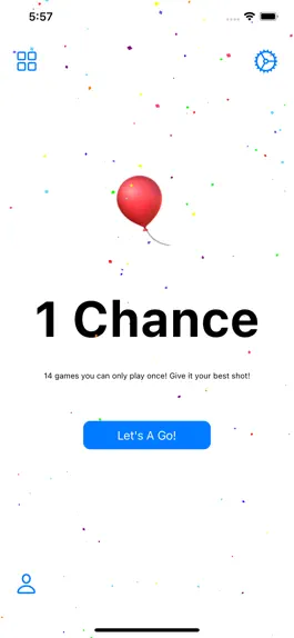 Game screenshot 1 Chance. mod apk