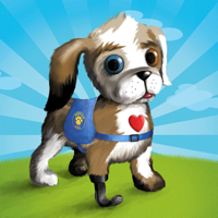 Bouncy and the Magic Vest