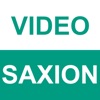 Video Saxion icon