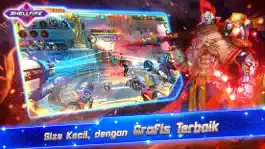 Game screenshot ShellFire - MOBA FPS apk