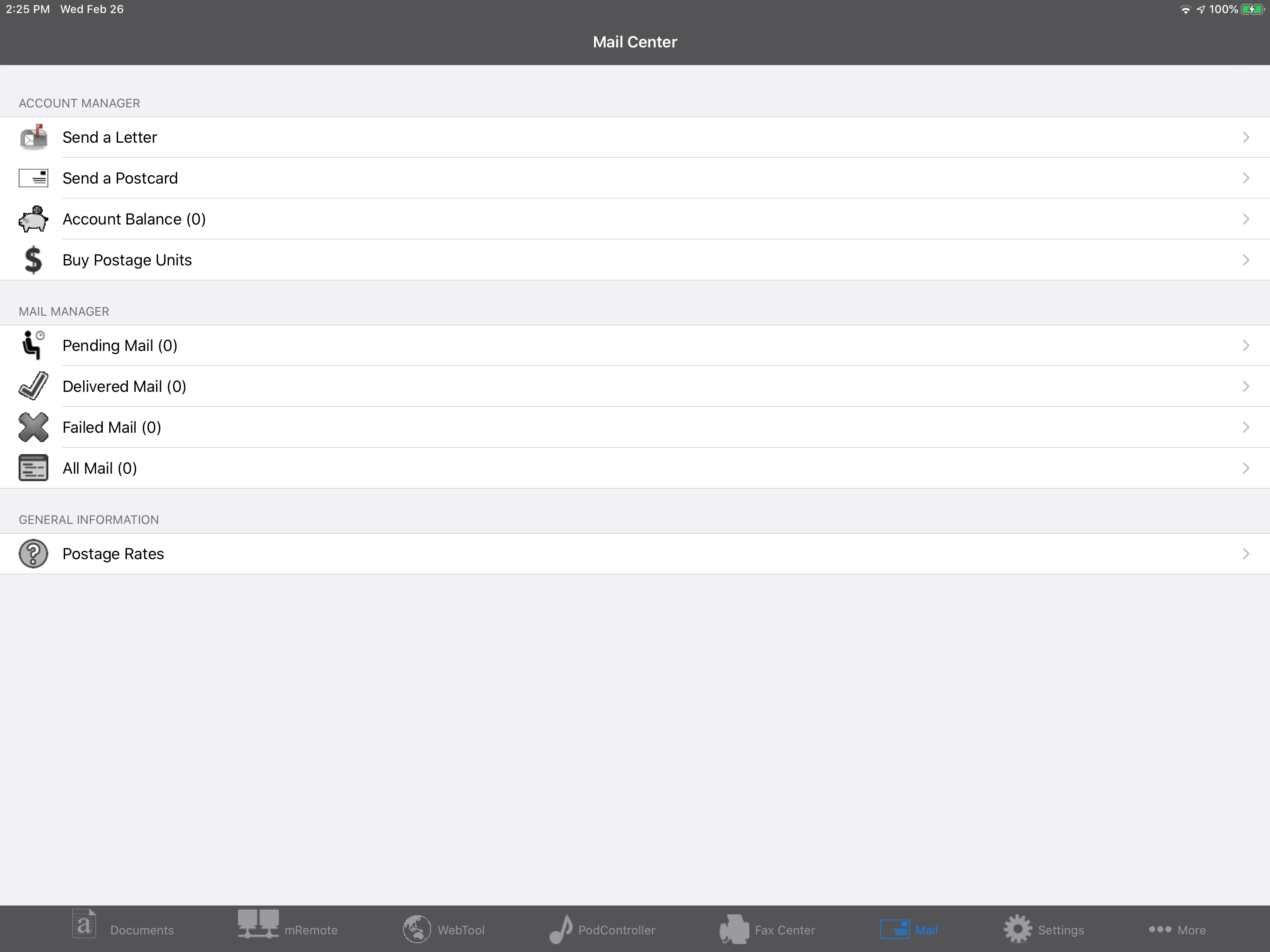 Replicate™ Pro for iPad screenshot 9