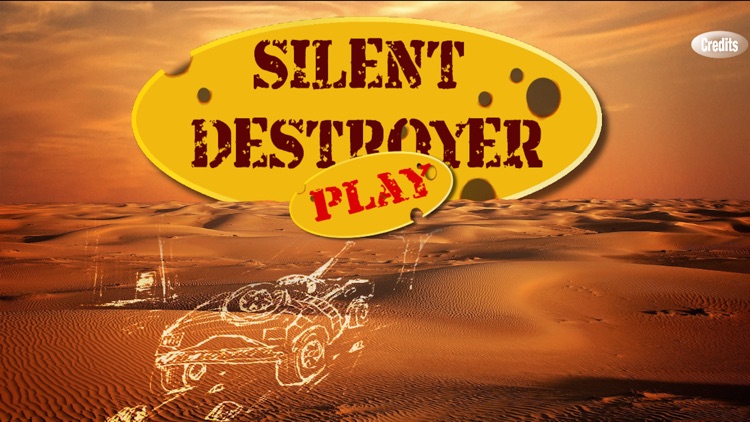 Silent Destroyer