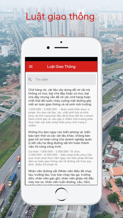 VietPark - Siêu App Giao Thông screenshot-4