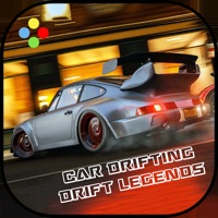 Car Drifting Drift Legends 3d