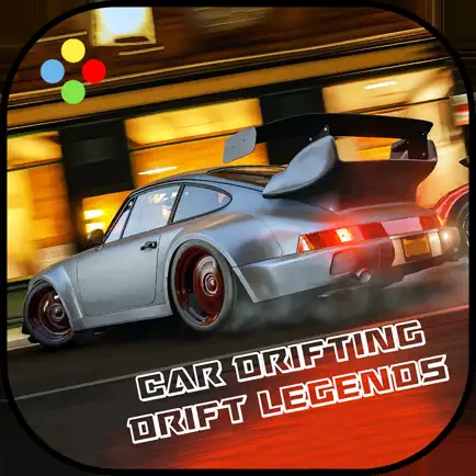 Car Drifting: Drift Legends 3d Cheats