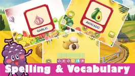 Game screenshot дошкольного все в одном игра apk