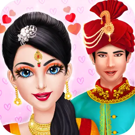 Indian Wedding : Makeover Game Cheats