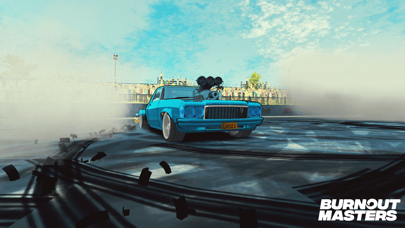 Burnout Masters free Resources hack