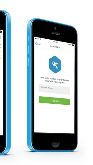 Kevo screenshot 3