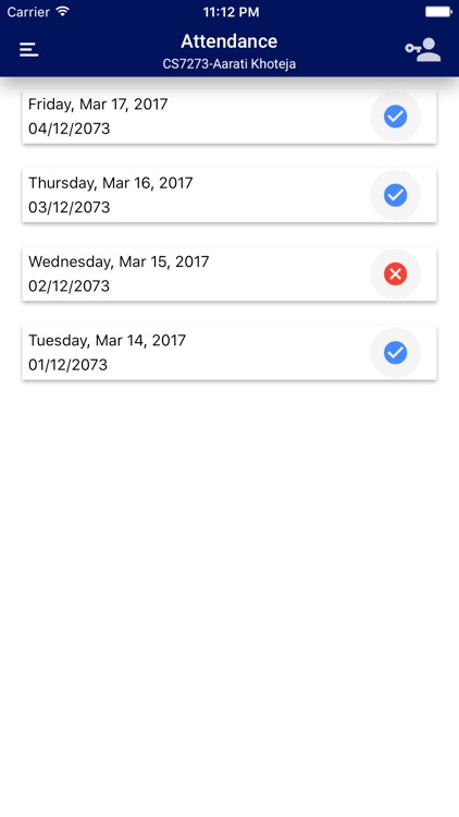 Jesse's International School screenshot-4