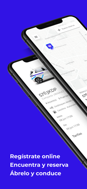 Muvon Mobility(圖2)-速報App