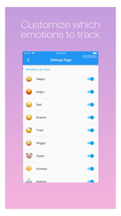 EmojiTrack+